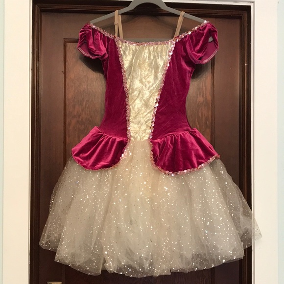 a wish come true Other - Dance Costume